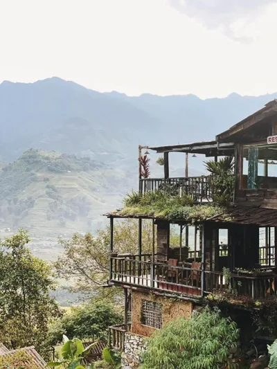 Hien Homestay Coffee & Restaurant – Photos 4