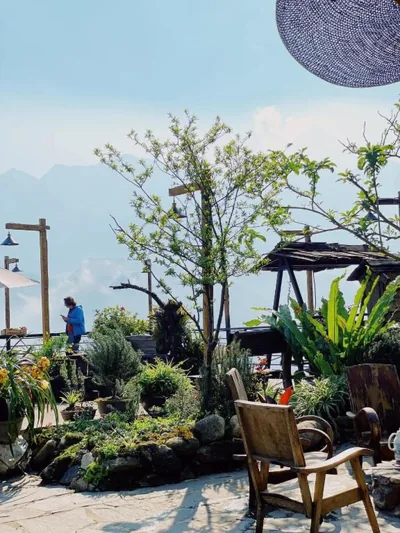 Hien Homestay Coffee & Restaurant – Photos 13