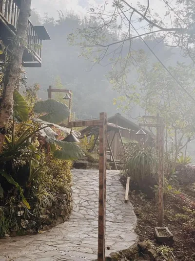 Hien Homestay Coffee & Restaurant – Photos 15