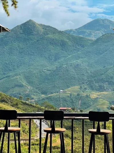 Hien Homestay Coffee & Restaurant – Photos 16